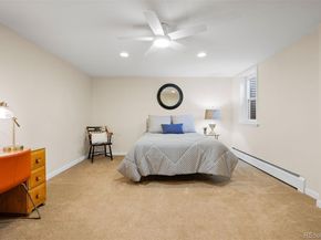 3795 S Jersey Street, Denver CO 80237