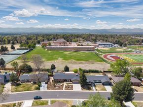 3795 S Jersey Street, Denver CO 80237