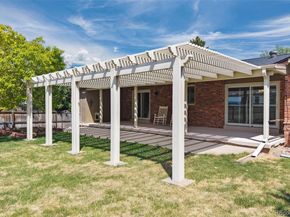 3795 S Jersey Street, Denver CO 80237