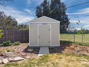 3795 S Jersey Street, Denver CO 80237