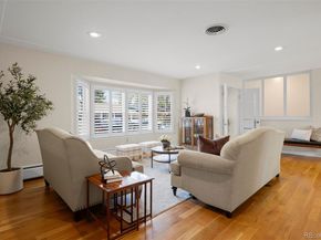 3795 S Jersey Street, Denver CO 80237
