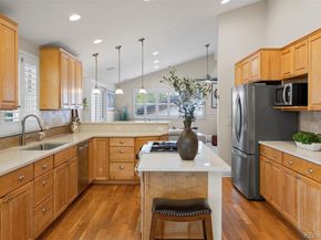 3795 S Jersey Street, Denver CO 80237