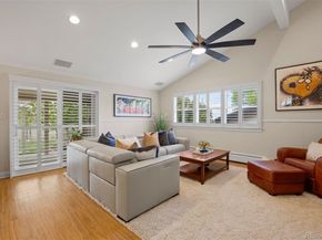 3795 S Jersey Street, Denver CO 80237