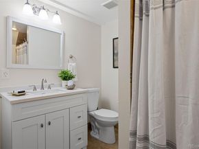 3795 S Jersey Street, Denver CO 80237