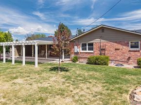 3795 S Jersey Street, Denver CO 80237