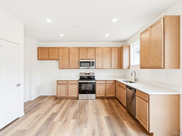13402 E 110th Way, Commerce City CO 80022