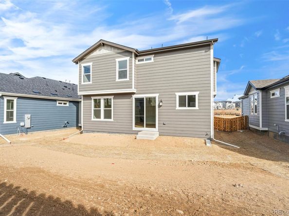 13402 E 110th Way, Commerce City CO 80022