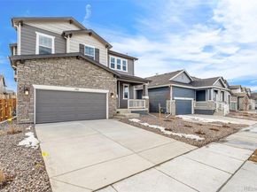13402 E 110th Way, Commerce City CO 80022