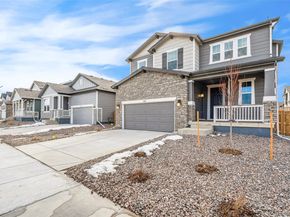 13402 E 110th Way, Commerce City CO 80022