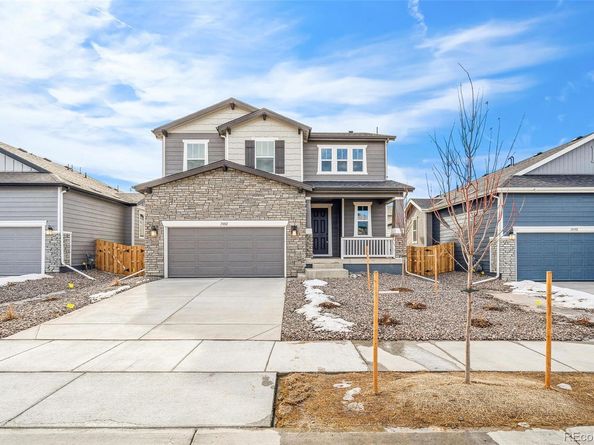 13402 E 110th Way, Commerce City CO 80022