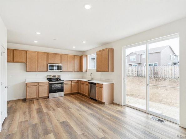 13402 E 110th Way, Commerce City CO 80022