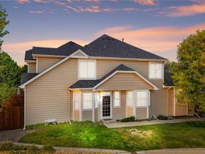 9199 W Phillips Drive, Littleton CO 80128
