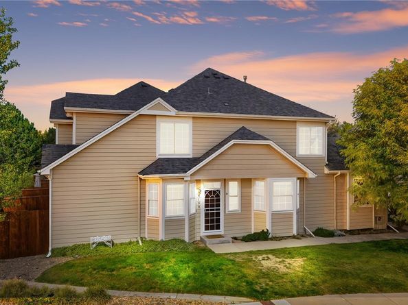 9199 W Phillips Drive, Littleton CO 80128