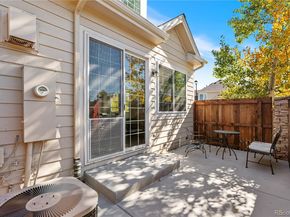 9199 W Phillips Drive, Littleton CO 80128
