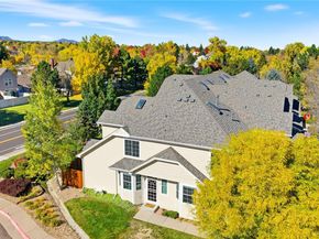 9199 W Phillips Drive, Littleton CO 80128