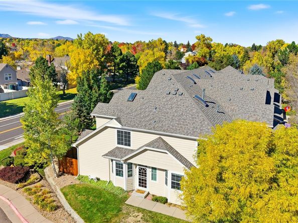 9199 W Phillips Drive, Littleton CO 80128