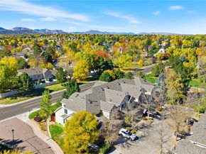 9199 W Phillips Drive, Littleton CO 80128