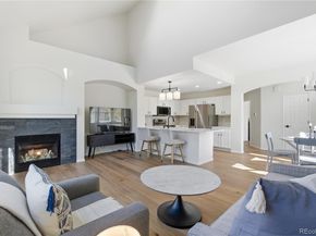 9199 W Phillips Drive, Littleton CO 80128