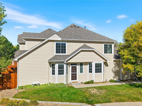 9199 W Phillips Drive, Littleton CO 80128