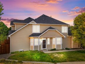 9199 W Phillips Drive, Littleton CO 80128