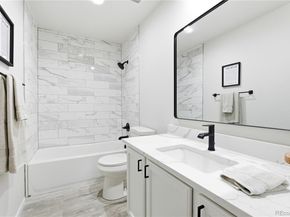 9199 W Phillips Drive, Littleton CO 80128