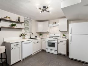 1284 Columbine Street 002, Denver CO 80206