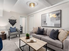 1284 Columbine Street 002, Denver CO 80206
