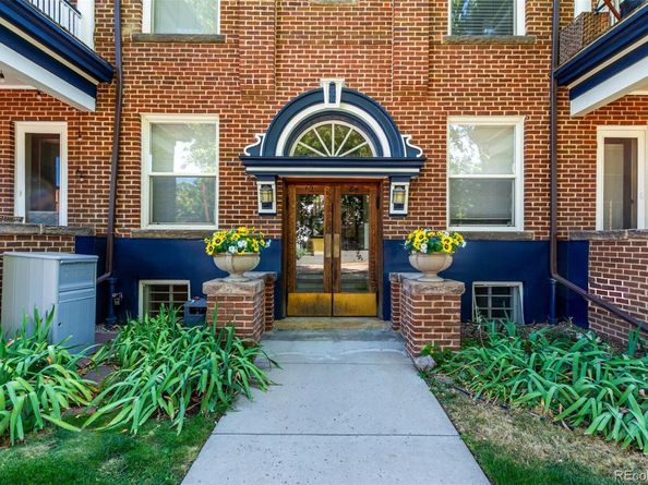 1284 Columbine Street 002, Denver CO 80206