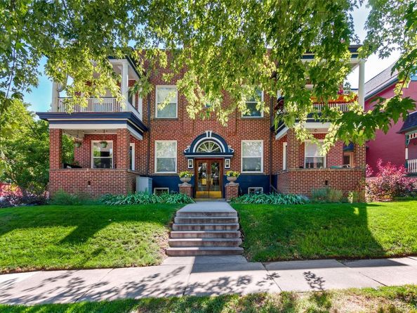1284 Columbine Street 002, Denver CO 80206