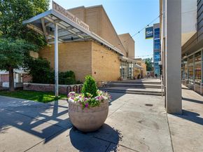 1284 Columbine Street 002, Denver CO 80206