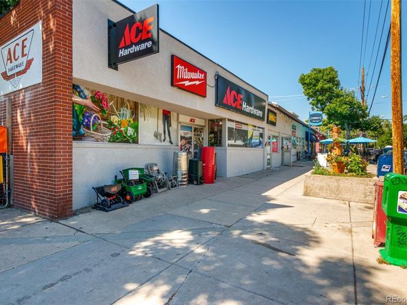 1284 Columbine Street 002, Denver CO 80206