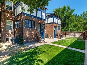 1284 Columbine Street 002, Denver CO 80206