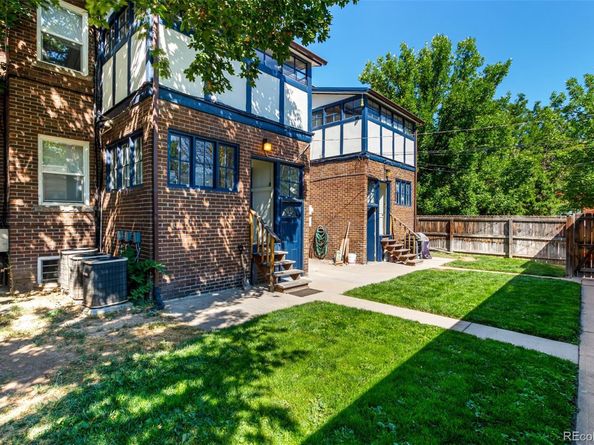 1284 Columbine Street 002, Denver CO 80206