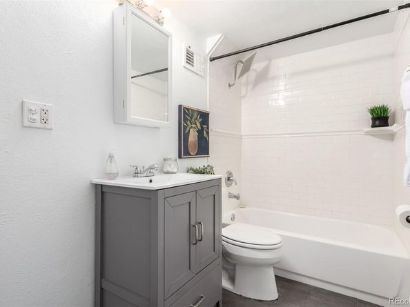 1284 Columbine Street 002, Denver CO 80206