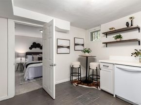 1284 Columbine Street 002, Denver CO 80206