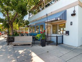 1284 Columbine Street 002, Denver CO 80206
