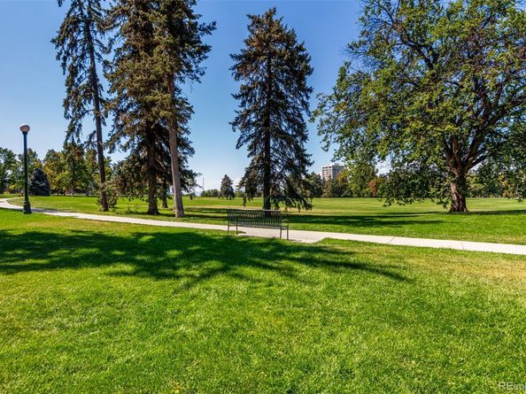 1284 Columbine Street 002, Denver CO 80206