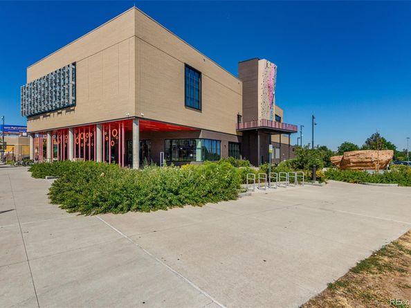 1284 Columbine Street 002, Denver CO 80206