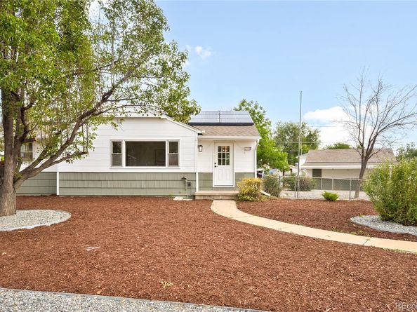 1392 S Raleigh Street, Denver CO 80219