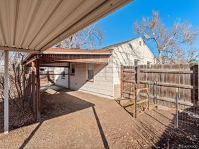 4395 S Pennsylvania Street, Englewood CO 80113