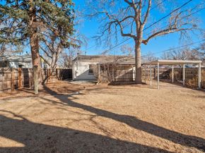 4395 S Pennsylvania Street, Englewood CO 80113