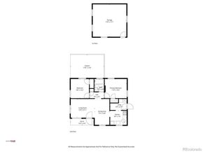 4395 S Pennsylvania Street, Englewood CO 80113