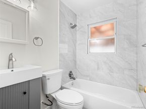 4395 S Pennsylvania Street, Englewood CO 80113