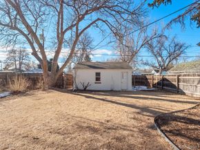 4395 S Pennsylvania Street, Englewood CO 80113