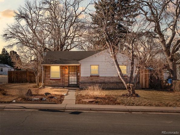 4395 S Pennsylvania Street, Englewood CO 80113