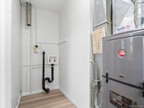 4395 S Pennsylvania Street, Englewood CO 80113