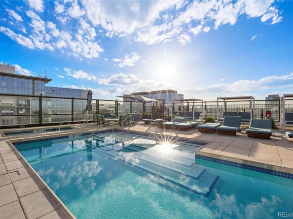 1750 Wewatta Street 1720, Denver CO 80202