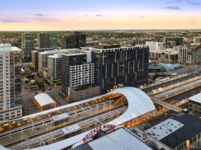 1750 Wewatta Street 1720, Denver CO 80202