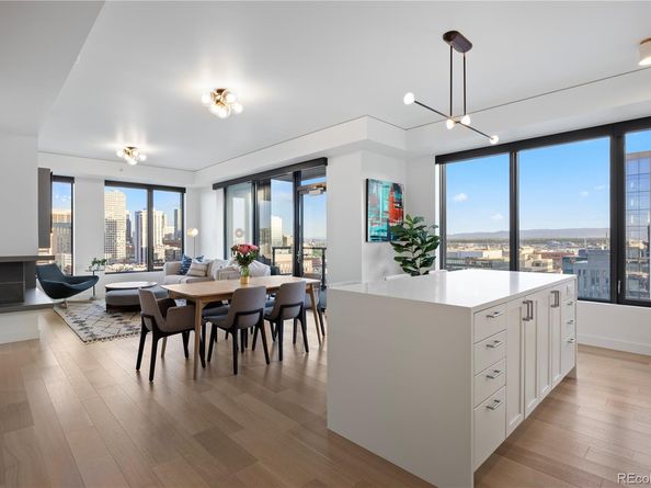 1750 Wewatta Street 1720, Denver CO 80202