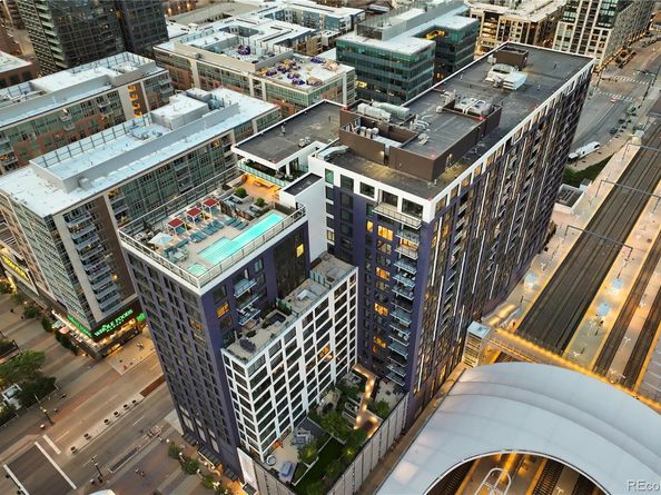 1750 Wewatta Street 1720, Denver CO 80202